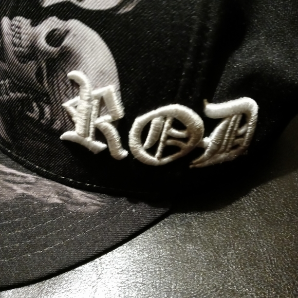 Ride or die hat - Picture 4 of 7